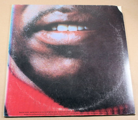 Jones, Elvin - Merry Go Round