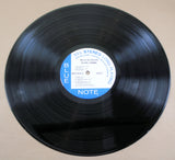 Jones, Elvin - Merry Go Round