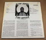 Jones, Elvin - Time Capsule