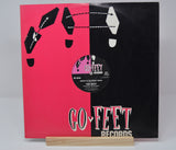 English Beat - Jeanette