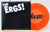 Ergs! – Blue