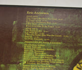 Andersen, Eric - Eric Andersen