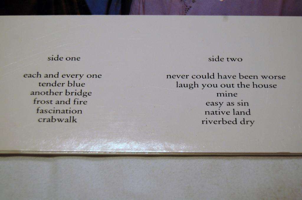 Everything But The Girl - Everything But The Girl