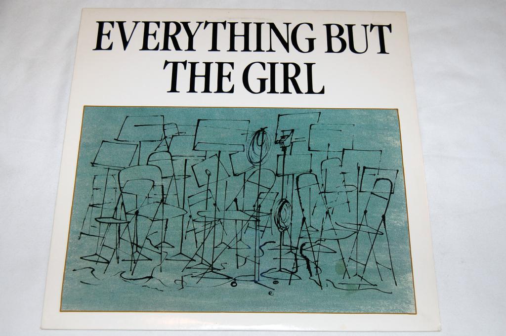 Everything But The Girl - Everything But The Girl