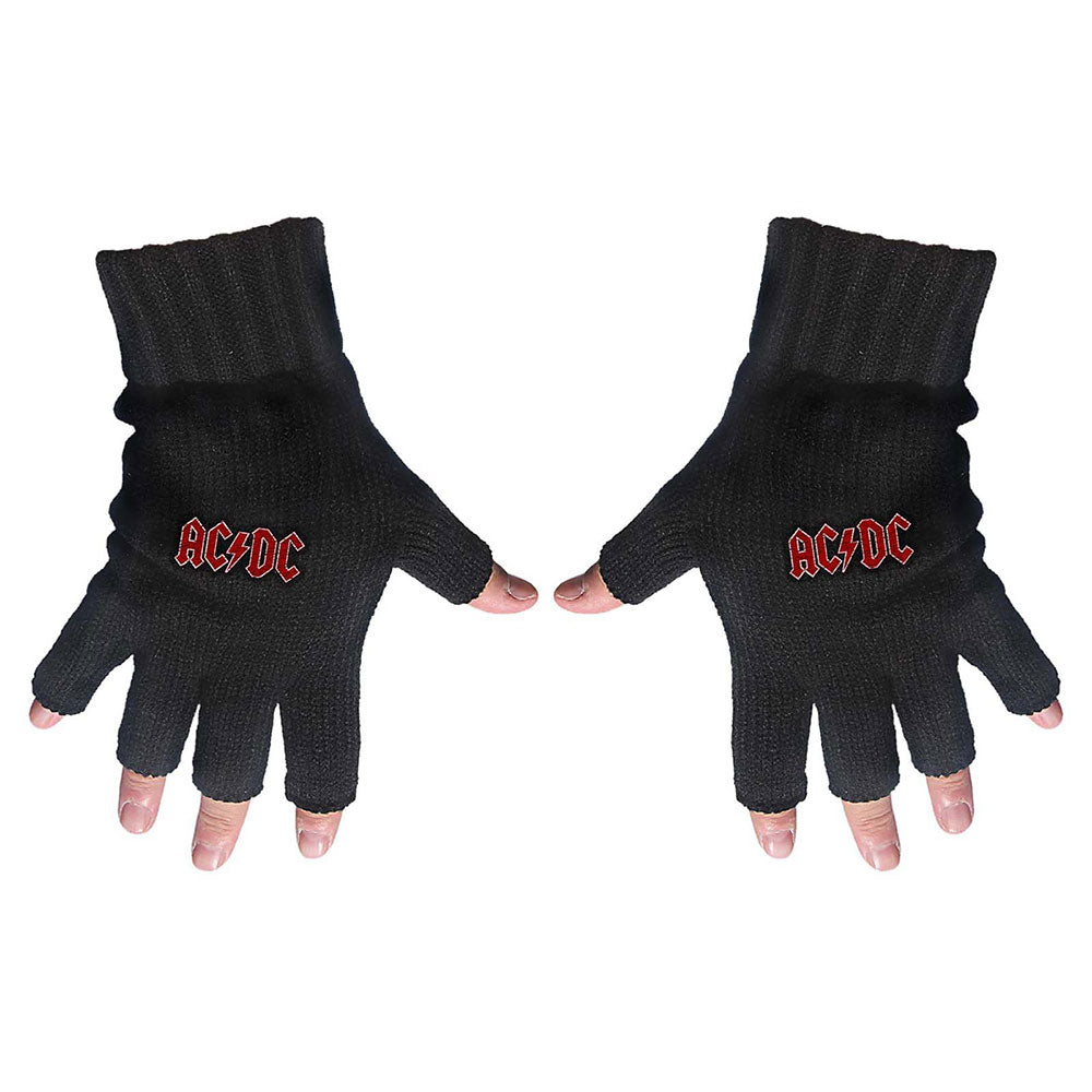 AC/DC - Gloves