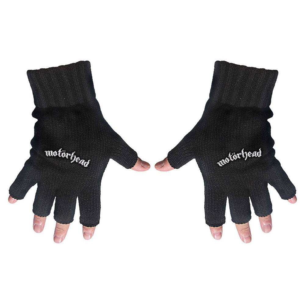 Motorhead - Gloves