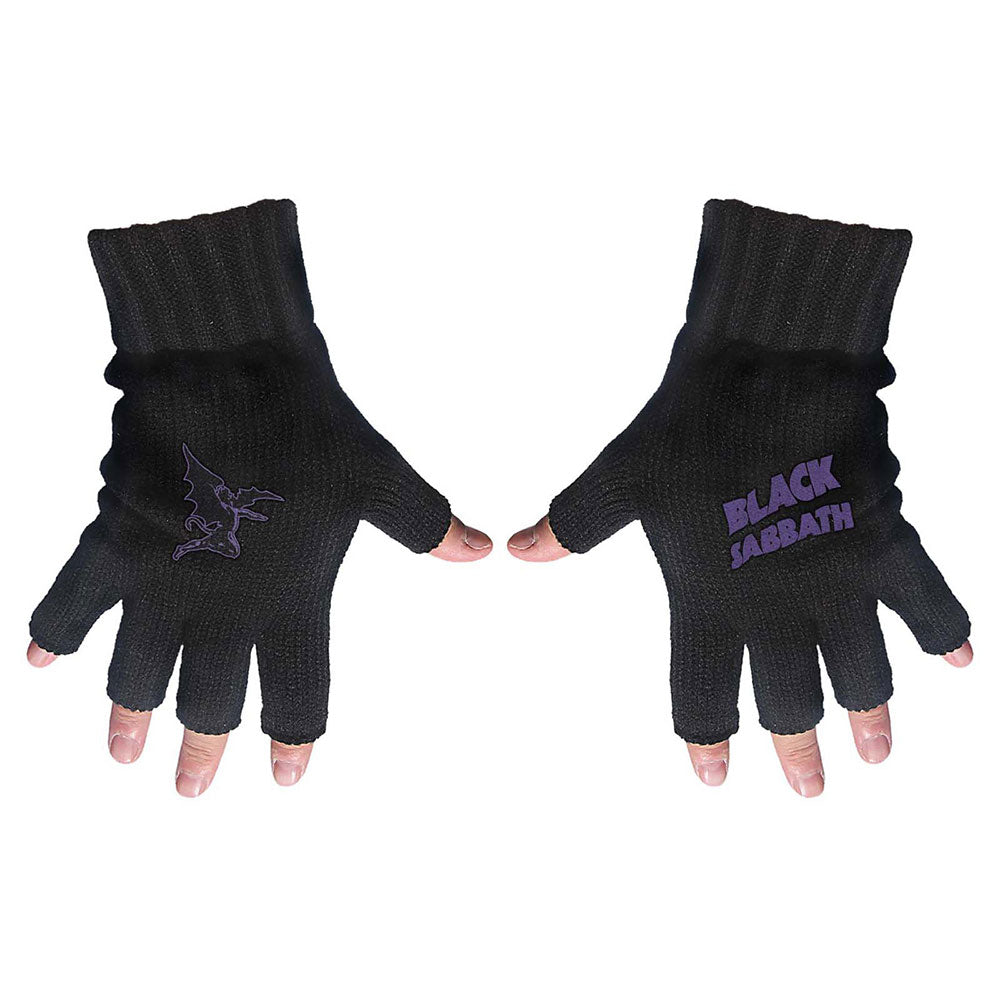 Black Sabbath - Gloves