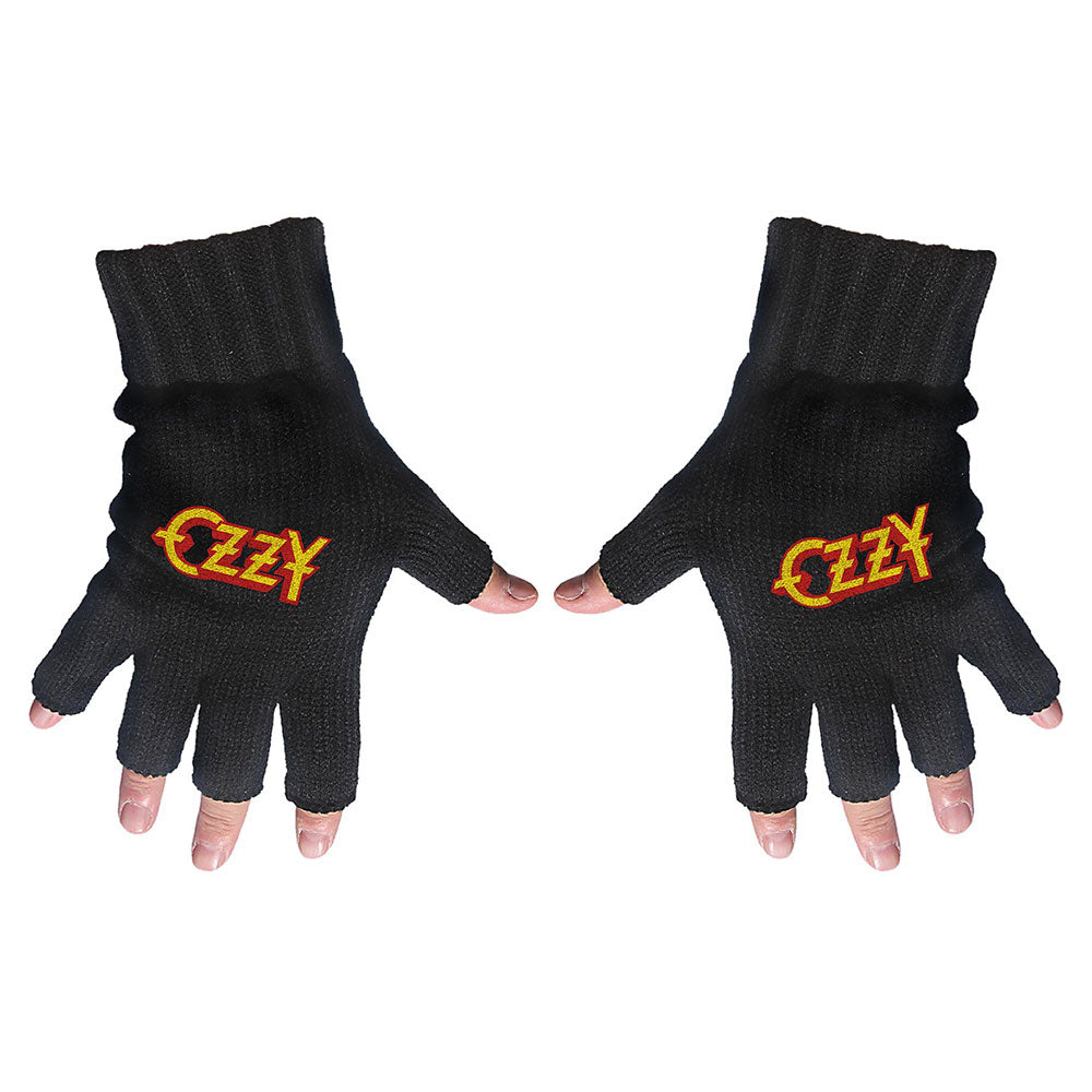 Osbourne, Ozzy - Gloves