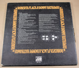 Flack, Roberta/Hathaway, Donny - Roberta Flack & Donny Hathaway