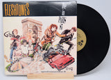 Fleshtones - Live In Paris '85