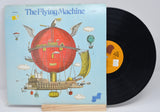 Flying Machine - Self Titled