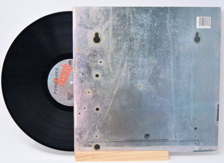 Foreigner - Records