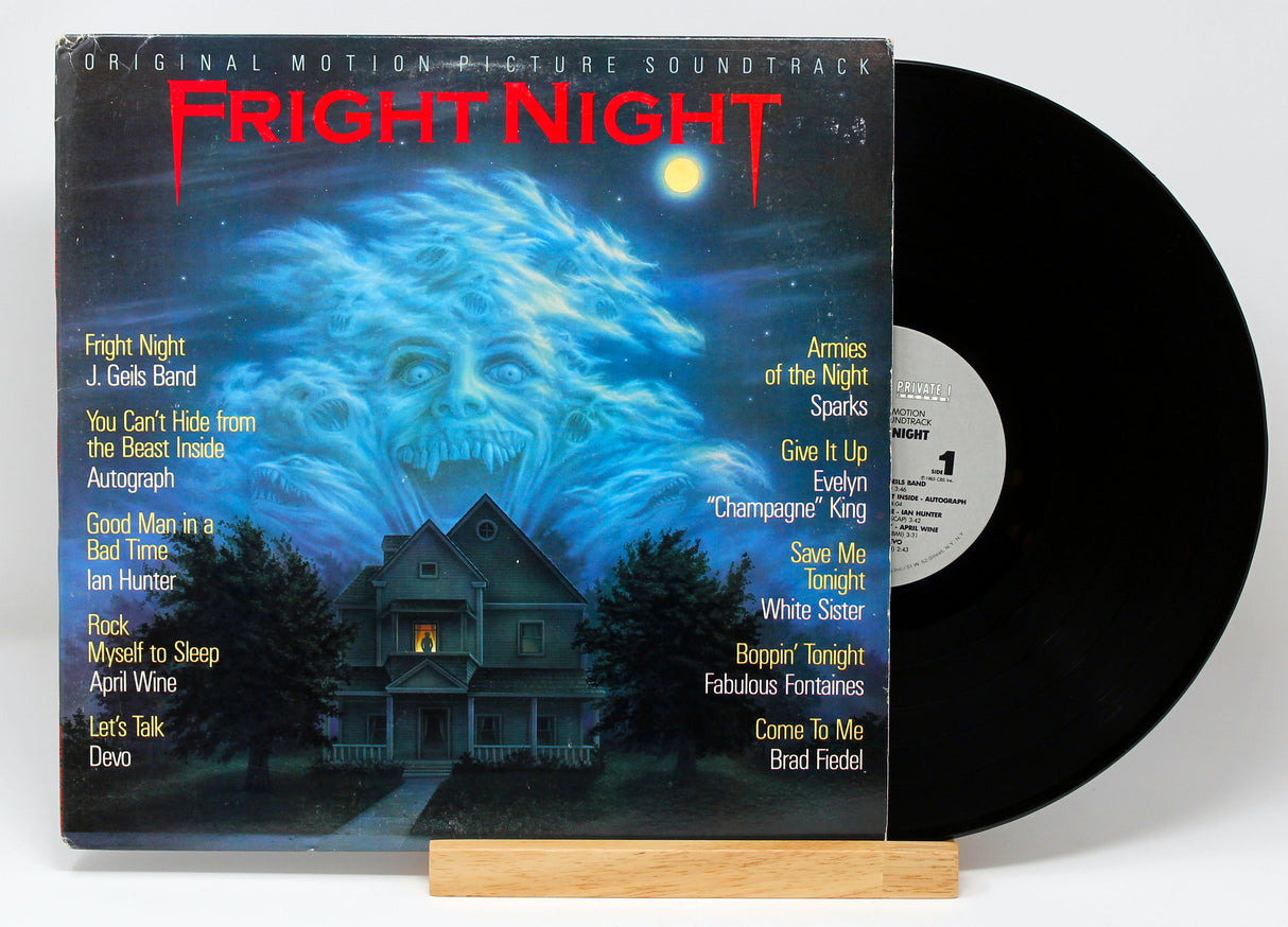 Soundtrack - Fright Night