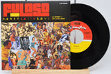 Fulaso – La Rumba / My Little Baby