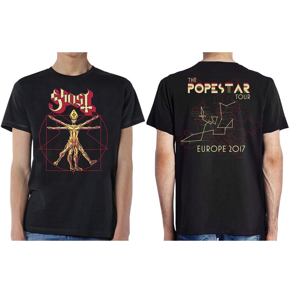 Ghost - Popestar