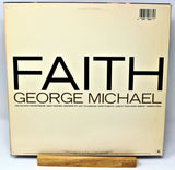 Michael, George - Faith