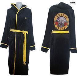 Guns N Roses - Bathrobe