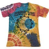 Grateful Dead - May '77 Dye