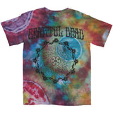 Grateful Dead - May '77 Dye