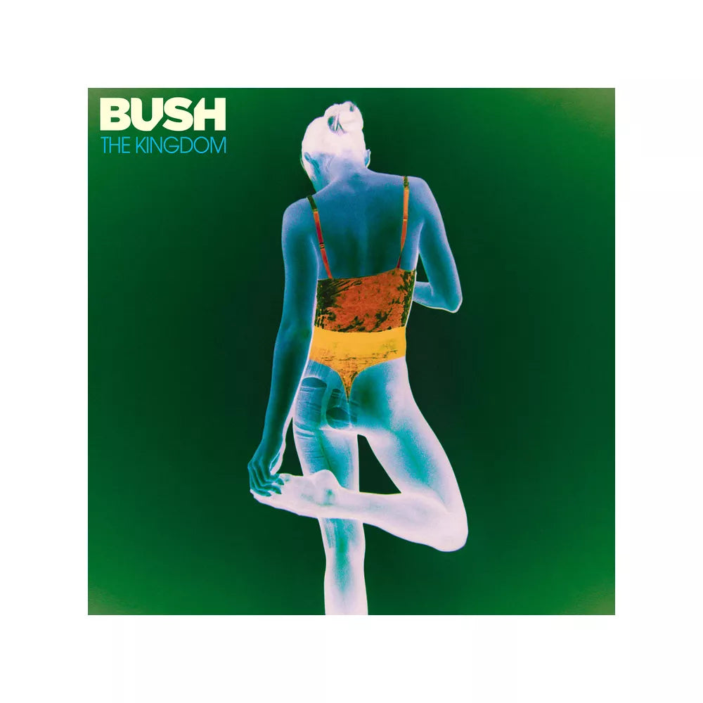 Bush - The Kingdom