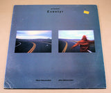 Garbarek, Jan - Eventyr