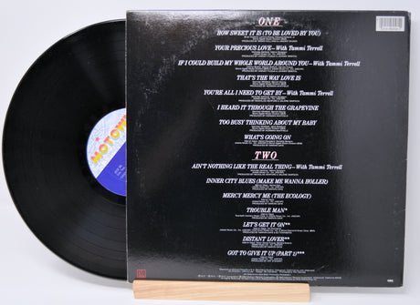 Gaye, Marvin - Every Great Motown Hit