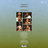 Baker, Ginger - The African Force