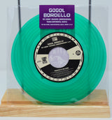 Gogol Bordello – We Comin' Rougher