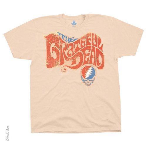 Grateful Dead - Dead Brand