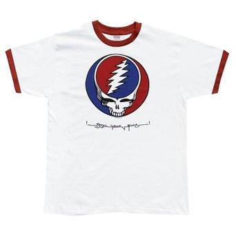 Grateful Dead - SYF Ringer