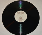 Allman, Gregg - Portrait Of An Artist