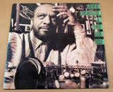 Washington Jr, Grover - Then And Now