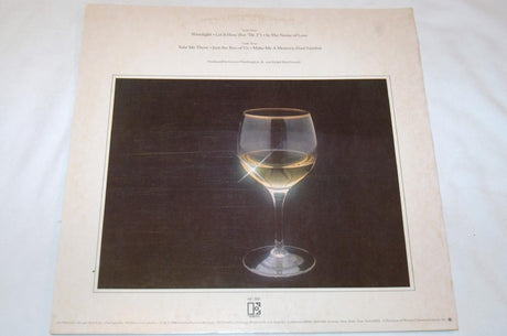 Washington, Grover Jr. - Winelight