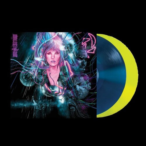 Halestorm- Halestorm (Anniversary Edition)