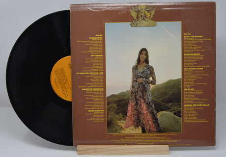 Harris, Emmylou - Pieces Of The Sky