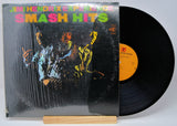 Hendrix, Jimi - Smash Hits
