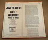 Hendrix, Jimi/Little Richard - Roots Of Rock