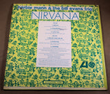 Evans / Mann - Nirvana
