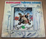 Mann, Herbie - Windows Opened