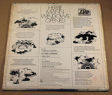 Mann, Herbie - Windows Opened