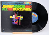 Hodges, Johnny - All The Duke's Men