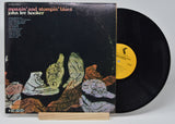 Hooker, John Lee - Moanin Stompin Blues