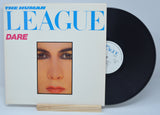 Human League - Dare