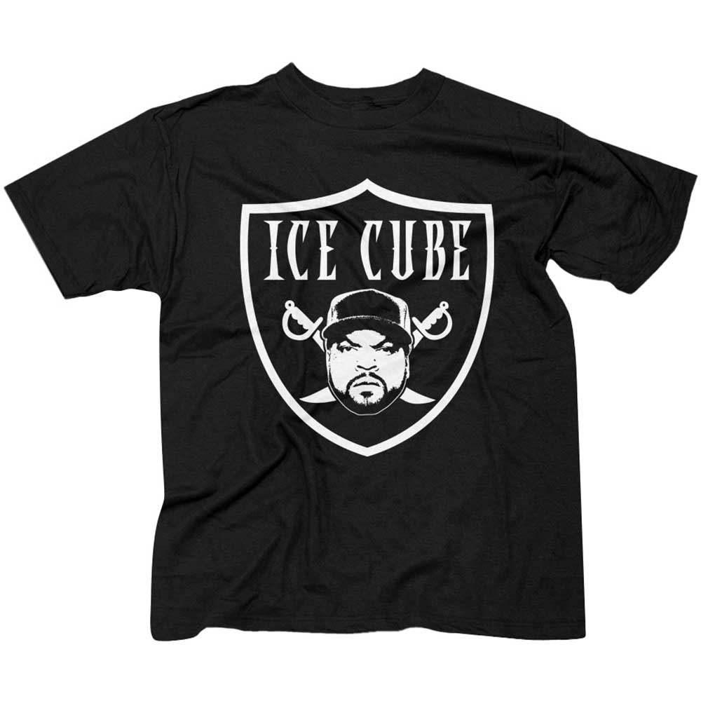 Ice Cube - Raider (XL)