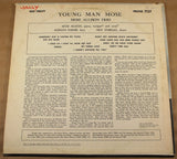 Allison, Mose - Young Man Mose