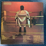 Ballard, Russ - Winning