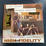 Collette, Buddy - At The Cinema!