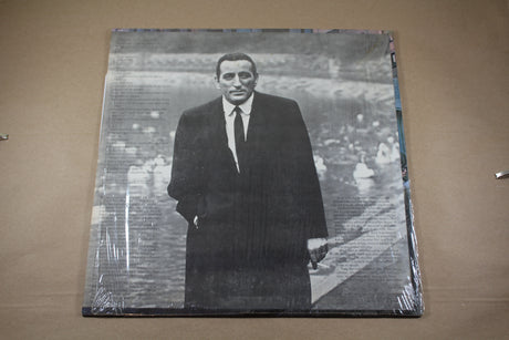 Bennett, Tony - Love Story