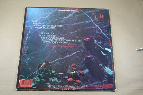 Ministry - With Sympathy