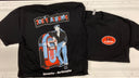 Joe's Albums T-Shirt